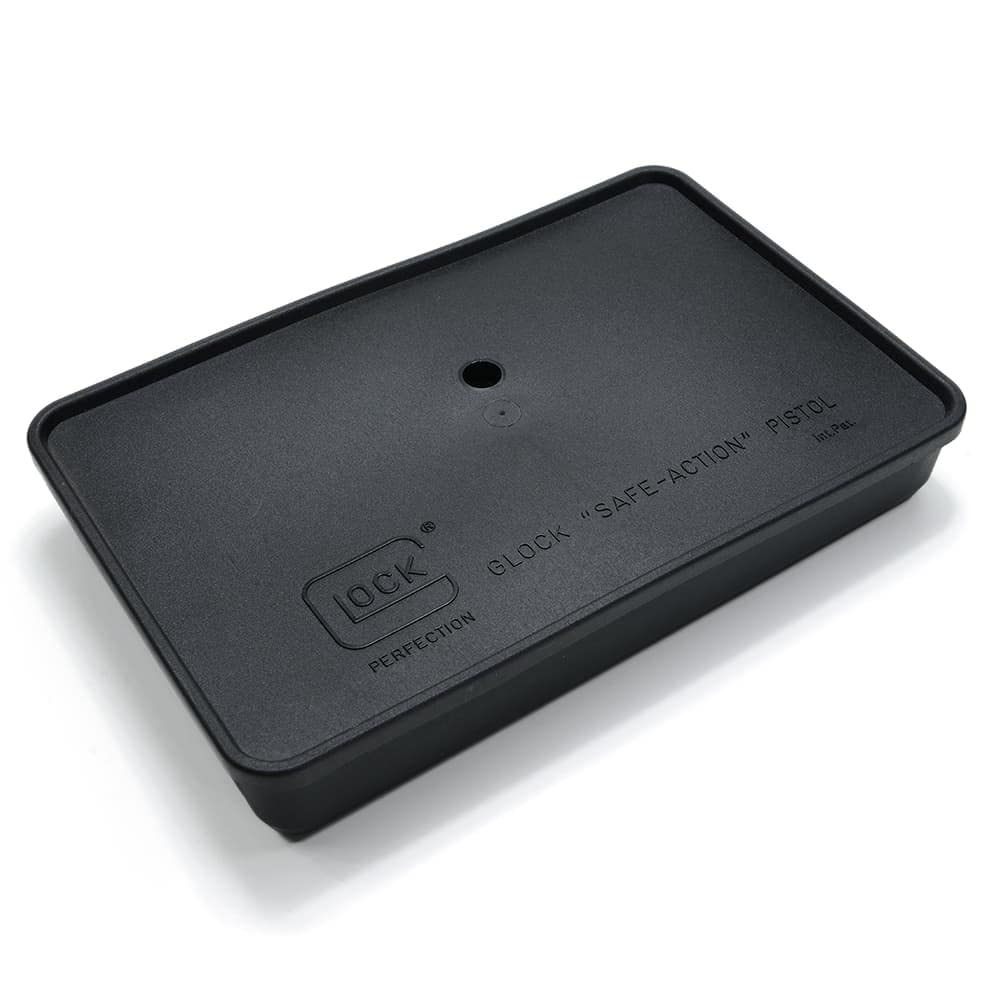 Amazon.co.jp: グロック GLOCK ハンドガンケース 公式グッズ ブラス